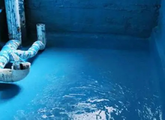 大东卫生间漏水维修公司分下防水公司如何判断防水工程的质量?