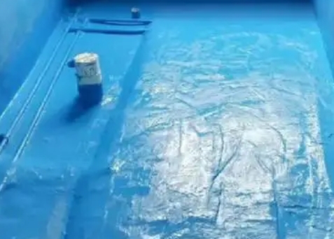 大东卫生间漏水维修公司分享下大东卫生间防水工程中常用防水涂料介绍。